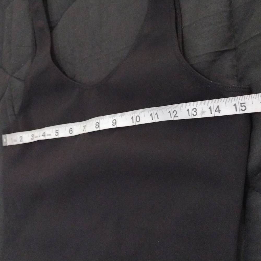 Alexander McQueen Bodysuit - Picture 15 of 16